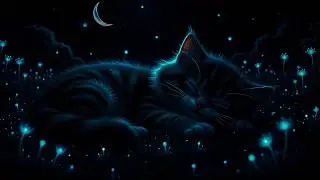 Deep Sleep Journey &bull; Uninterrupted Deep Sleep &bull; Calm the Mind & Release Depression &bull; End Insomnia