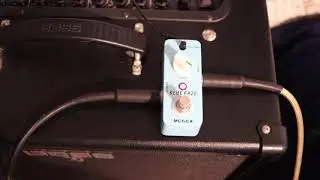 Mooer Blue Faze