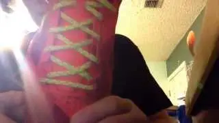 Kobe 8 