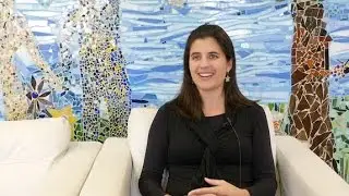 Spy Profiles: Making the Match with Talbot Mentors' Natalie Costanzo