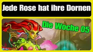 Wie das Event 
