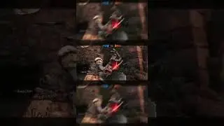 For Honor Brawls Orochi And Tiandi Go Dodge!