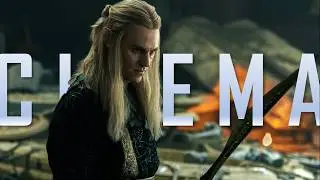 FILM FANDOM | Upcoming Edits - Teaser