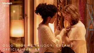 Oslo Stories Trilogy: Dreams | Official UK Trailer