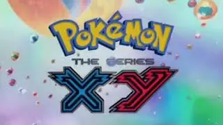 Battle! (Speed and Stealth) Short Ver. - Pok&eacute;mon The Series: XY/XYZ Unreleased Dub Track