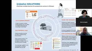 Behavioral Tools for Providers to Promote Birth Spacing