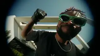 Laylizzy   PRA MIM Official Music Video ft  Hern&acirc;ni