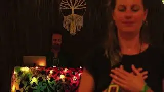Ecstatic Soul Gathering 2022