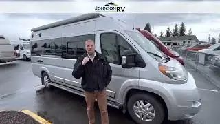2020 Winnebago Travato 59G (Stock: 18007G )