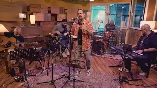 Let's Go Back - Music launch at Island City 19/3/21