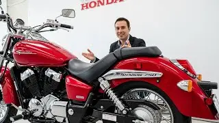 New 2026 Honda Shadow 750 Review  | Classic Cruiser Style, V-Twin Power & Everyday Comfort