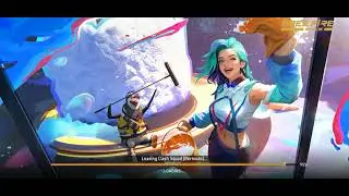 (FREE FIRE GAMPLAY)Custom king is back 😈😈