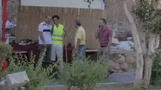 صبحي متهوم بالمخدرات - شفا عمرو 2 - ج 1 - جاييلكو اليوم - الحلقة الواحدة والعشرين - قناة مساواة