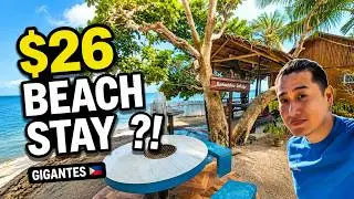 Treasure Cove Resort: ULTIMATE Hidden Paradise & Luxury Stay in Iloilo!