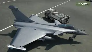 TITAN DEFENSE - Military Equipment and Services
