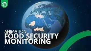 Faster, Smarter Food Security Monitoring: Introducing the Joint Monitoring Report