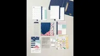 Love Today Planner Kit