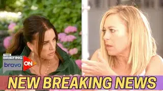 Shocking Revelations! Kyle Drops a Bombshell on Castmates Over Mauricio&rsquo;s Alleged Affair