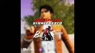 Eres un pro si haces esto en Blood Strike - PT3 #bloodstrike #bloodstrikelatam #embajadorbloodstrike