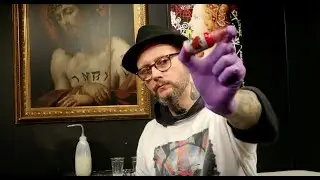 BEST RED TATTOO INK