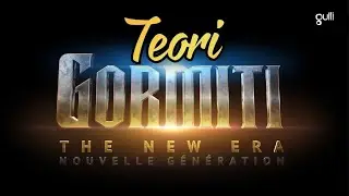 Gormiti the New are teori gırev dünüşü diğer parça farlı diyarlar #gormitithenewera #teori 