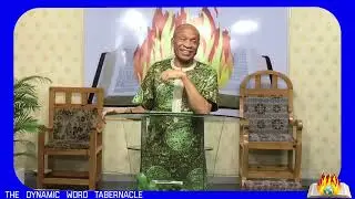 Bible Study: Absolute Dependence On God