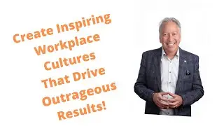 Michael Kerr Inspiring Workplace Cultures Channel