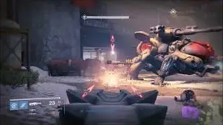 Destiny The Devils Lair Strike Sepiks Prime