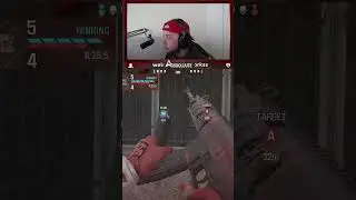 Masterclass!! #gaming #callofduty #clip #cod #aimbot #mw3 #modernwarfare3 #ranked
