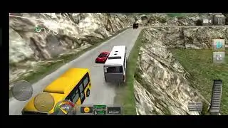 Bus driver 3d hill station (2015) Tapinator #12
