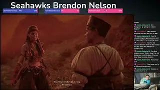 Horizon Forbidden West (Part Thirteen)