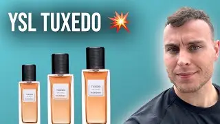 YSL TUXEDO REVIEW | How Good is it Really?!💥