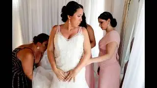 Huracan Cafe, Punta Cana Wedding