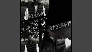 Vallen Opstaan