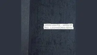 Verge (Luigi Madonna Remix)