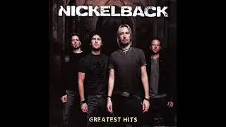 Nickelback - Too Bad HQ (Audio)