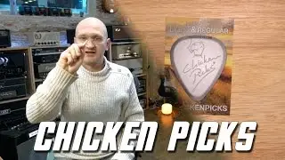 Chicken Picks - a first look and some impressions...