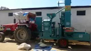 mobile rice mill 09838475555