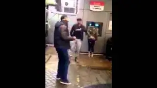 ATM dance video