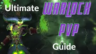 Shadowlands WARLOCK PVP Guide, Macros, Addons, Keybinds, Rotation, Tips - Multi Gladiator