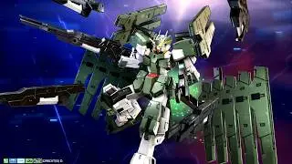 【ARC】今日もどこかでインフィニットブースト VS.ルートバトル ガンダムサバーニャ