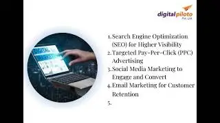 Digital Marketing for E commerce Boosting Sales with Targeted Strategies