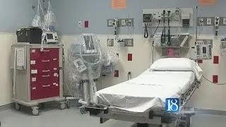 IU Health Arnett seeks verification for level 3 trauma center
