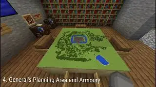 Edmund and Aidan&rsquo;s medieval castle project