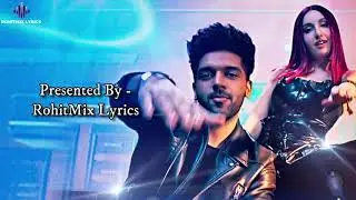 Naach Meri Rani Song Lyrics | Guru Randhawa & Nora Fatehi