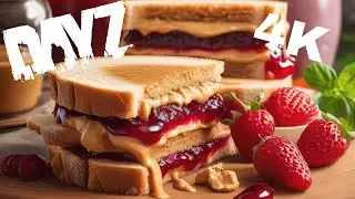 The GREAT Jelly Debate Of 2024 In DayZ 😂 #dayz