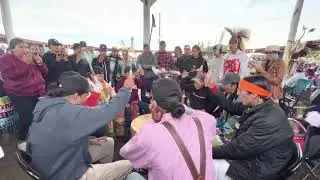 Tatanka Kuwa @ Beardys OKemasis Cree Nation