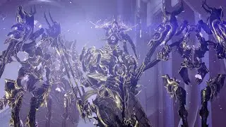 Caliban SP Fissure Void Cascade Run | Lvl9999 | (Razor Mortar)