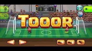 Head Ball 2 - Gameplay Trailer (iOS, Android) | #Gameplay