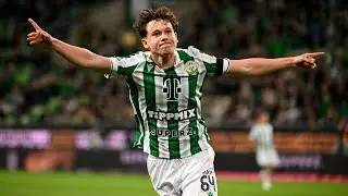 Alex Toth kimdir? Galatasaray'ın ilgilendiği 20 yaşındaki gen&ccedil; yeteneği detaylı inceledik. [ANALİZ]